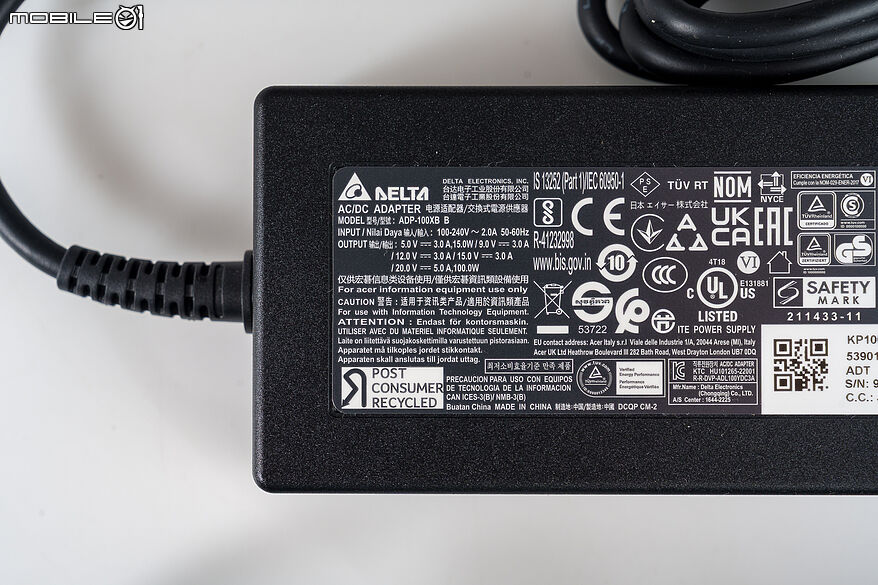 Acer Swift 16 AI Copilot+ PC|1.55kg 輕薄機身下的 AI 生產力新選擇