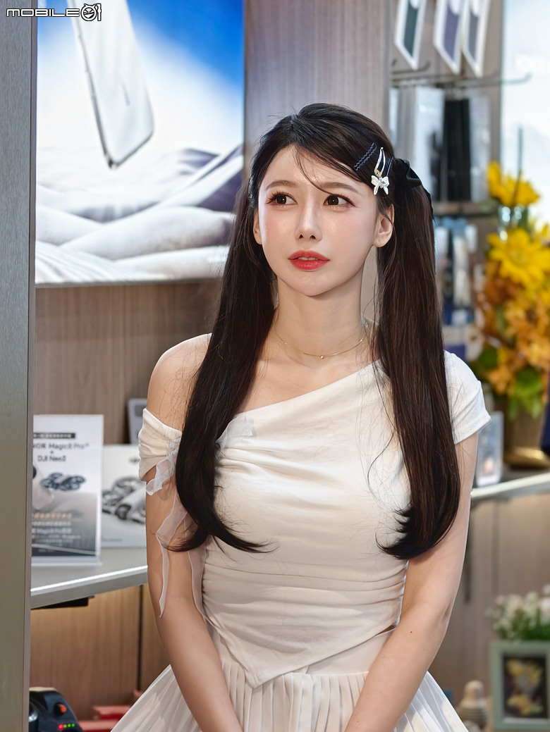 HONOR Magic8 Pro 兩週狂銷千台，李雅英助陣三創體驗店盛大開幕！