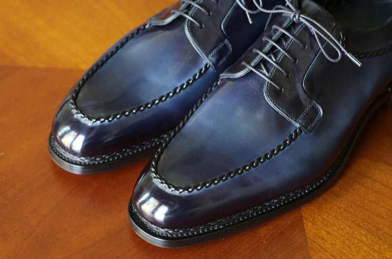50 years of Santoni