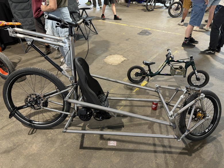 柏林 mini bike fest 紀趣