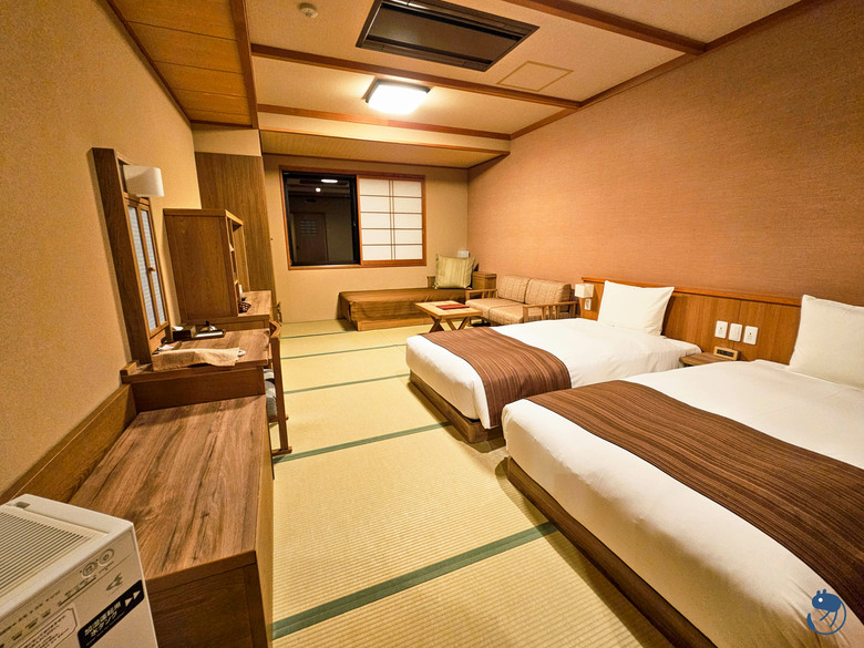 日本-岐阜大野|*來去鄉下住一晚* 白川鄉 御宿 結之莊 天然温泉 ゆるりの湯 御宿 結の庄