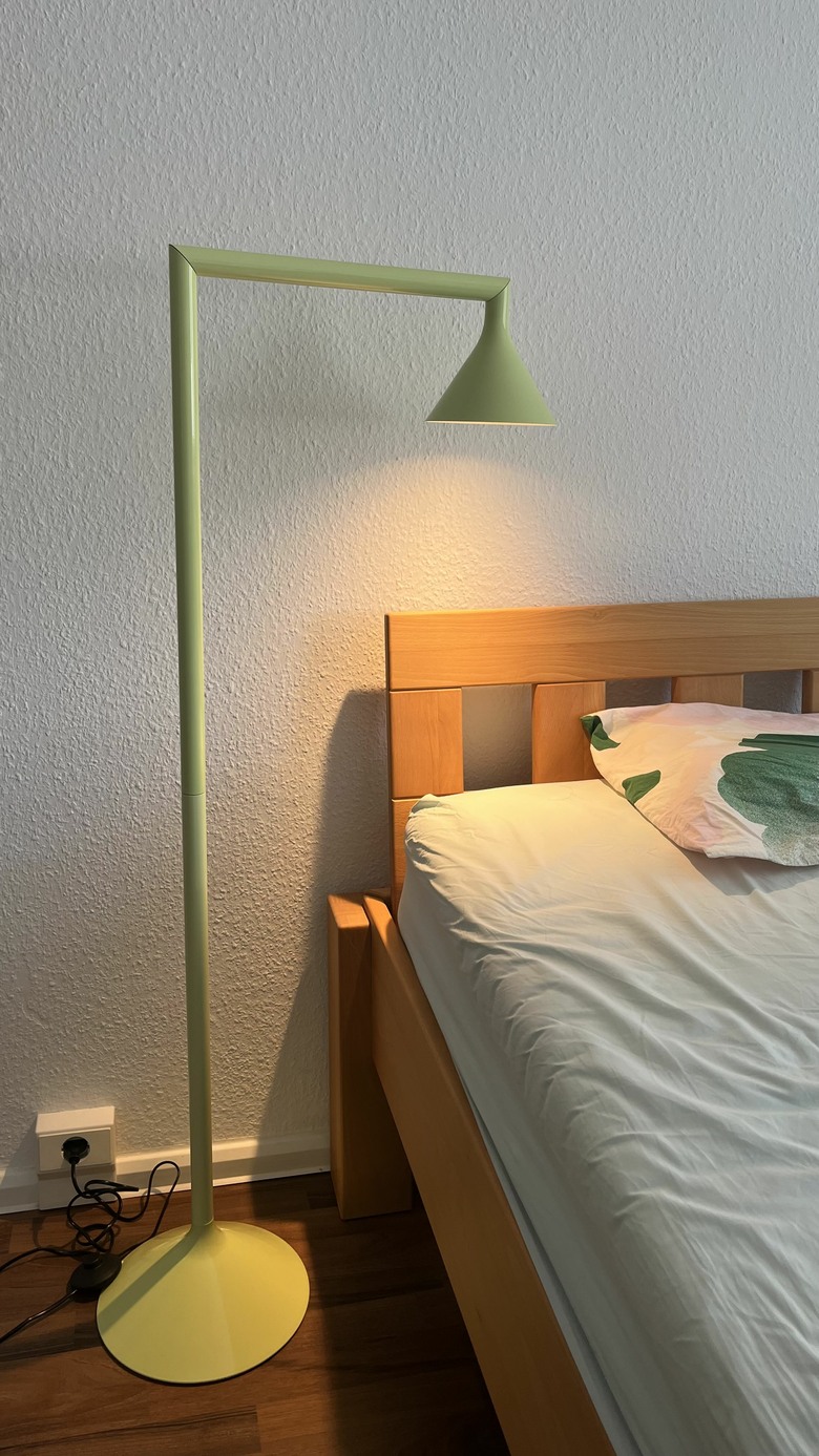 開箱IKEA PS 2026 Collection 落地燈