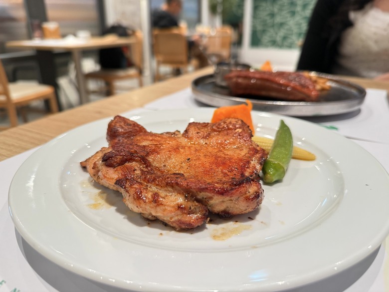 新店裕隆城聚餐推薦｜TOK牛排屋比想像中還強