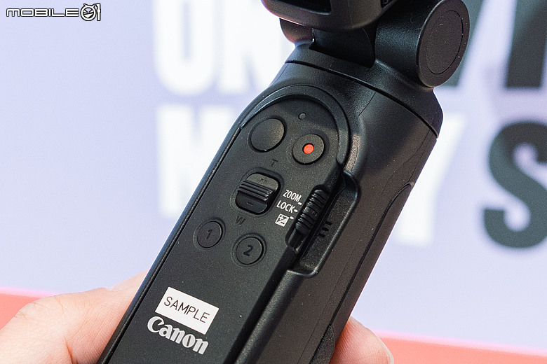 Canon EOS R6 V & RF 20-50mm f/4L IS USM PZ 上市記者會｜價格有誠意、Kit 組最超值！
