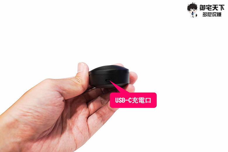 點我看大圖 開箱|JLab J1 Pods 真無線藍牙耳機 - 千元內極高性價比之作,入門日常無線耳機好選擇!