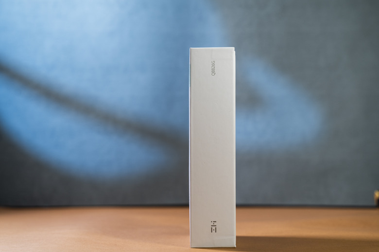 【開箱測試】ZMI紫米20號行動電源 QB826G｜2021推出的行充，現在買適合嗎？