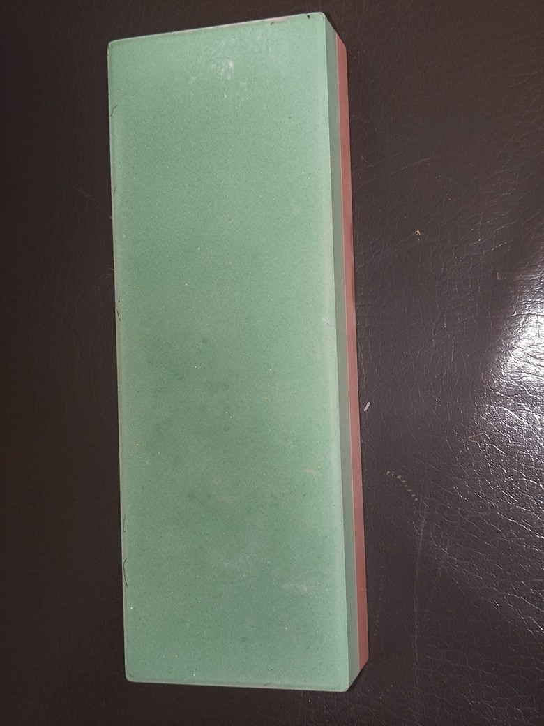 磨刀石
