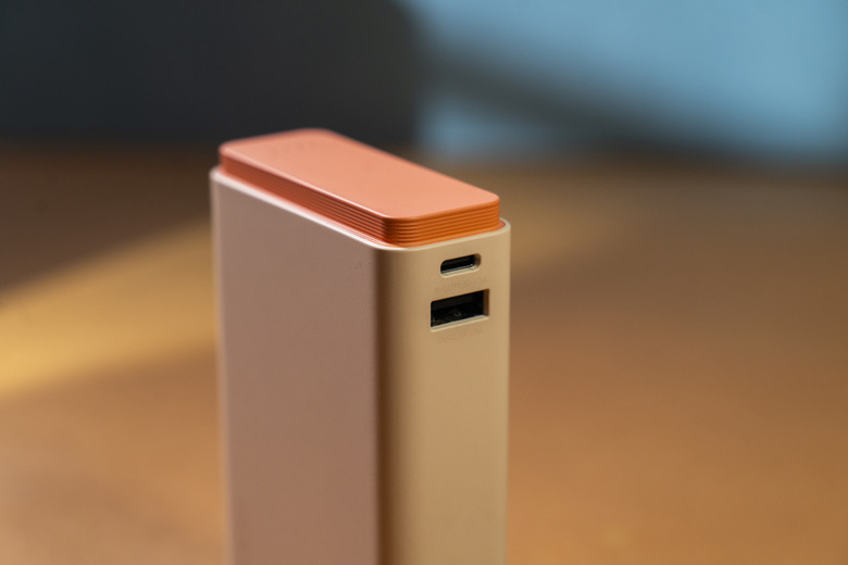 【開箱測試】OPPO 120W超能艙行動電源 15000mah 外型亮眼 效能不佳