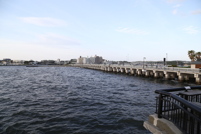 [關東] そうだ、鎌倉、横浜、箱根へ行こう。