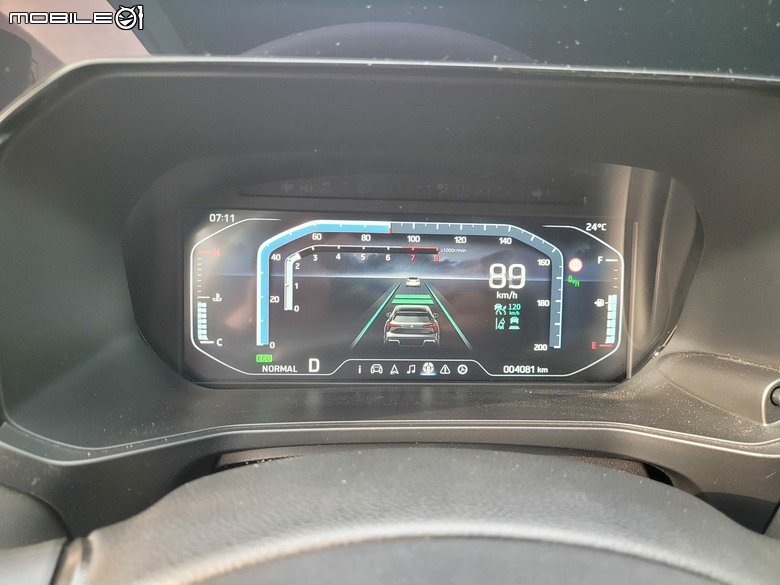 務實者的浪漫：Mitsubishi Xforce 4000公里滿月實測，新世代油車的精打細算