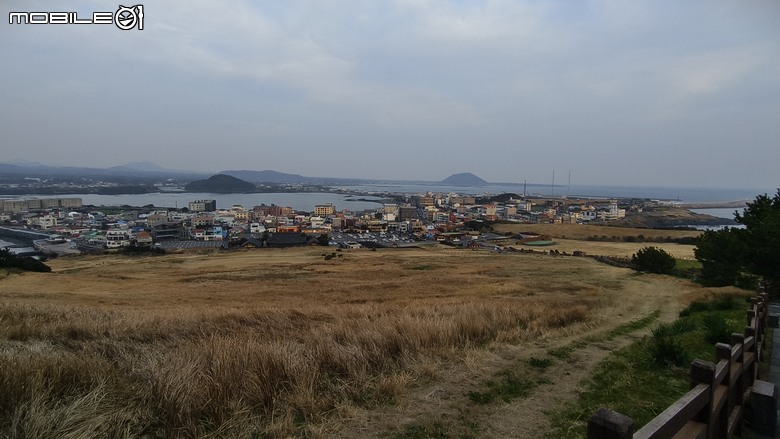 第一次的海外摩托車旅遊 | 濟州島 | 偉士牌機車環島