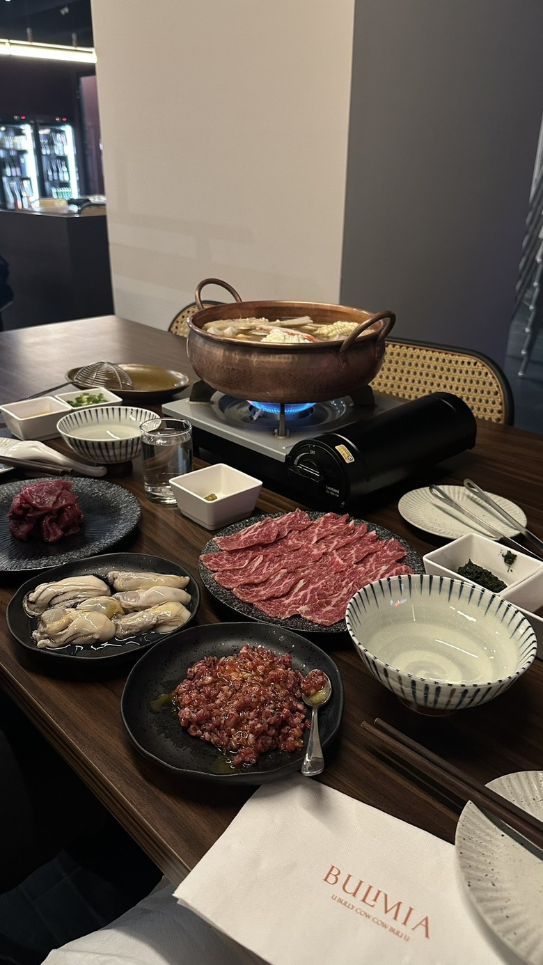 外地人台中美食筆記｜這三家餐廳認證必回訪