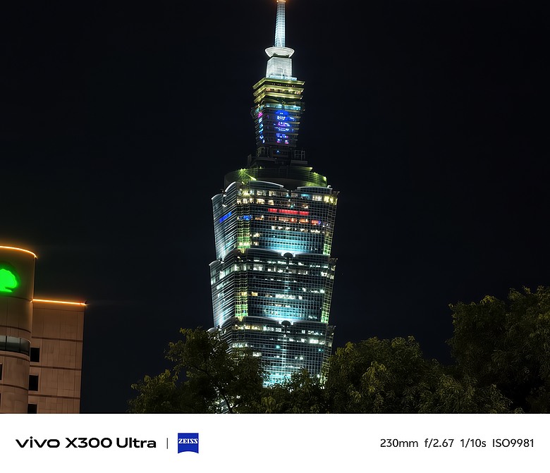 vivo X300 Ultra 評測報告｜不僅效能封頂、更是影像超旗艦！