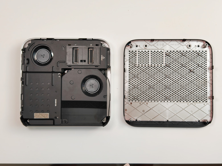 Minisforum AI X1 Pro 255 迷你電腦簡單開箱