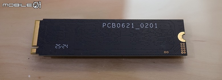 點我看大圖 十銓 TEAMGROUP NV5000 PCIe Gen4x4 M.2 SSD 固態硬碟入門款新星
