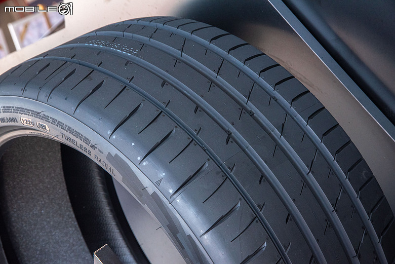 2026 Maxxis Performance Day|超乎預期的VS EV+電動車胎賽道體驗!