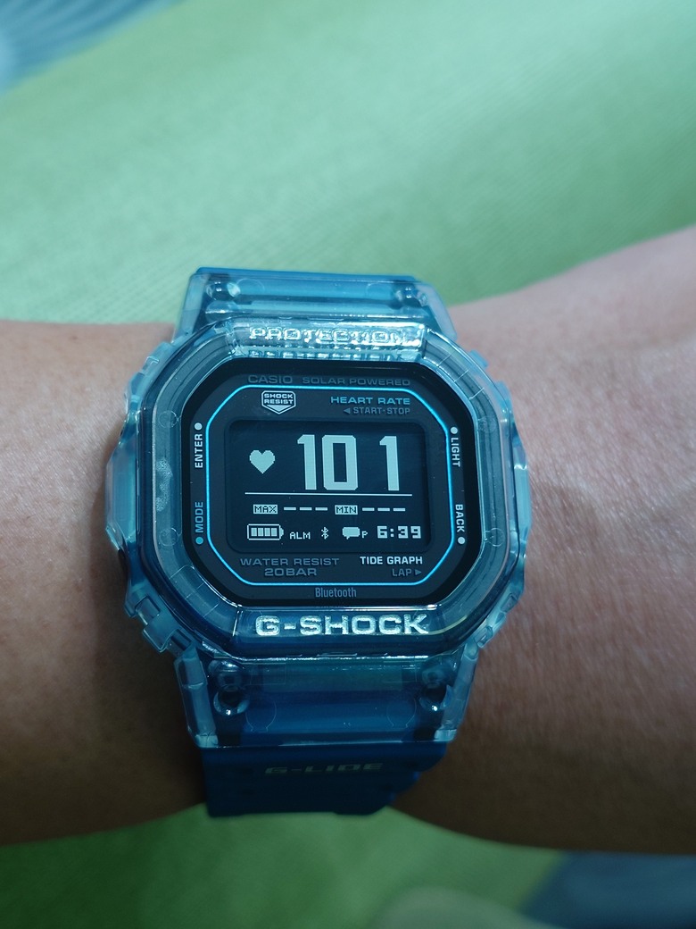 GBX-H5600入手