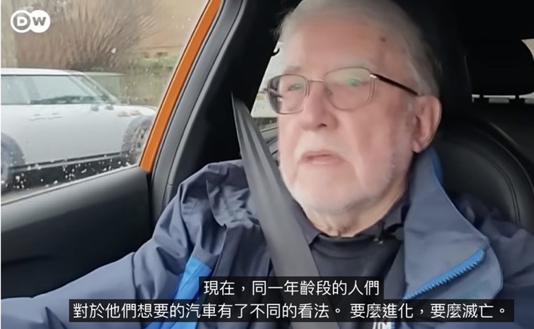 點我看大圖 你可以不愛MG,但不得不承認真的是轉型很成功的品牌