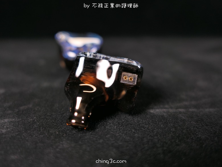 Zuo DrumString 左宮羽 Phanta 幻砂 三動圈入耳式耳機:老舊渣手機也能迎來春天!
