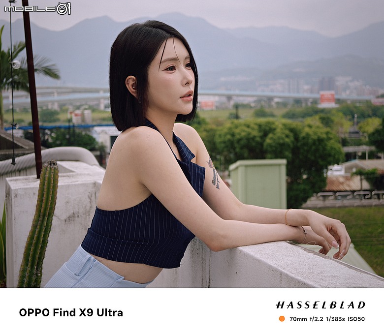 OPPO Find X9 Ultra 深度評測｜10x 光學變焦定義長焦影像旗艦！
