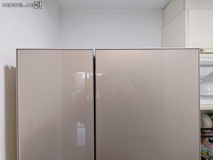 【體驗分享】三菱電機日製電冰箱 MR-WZ61K 安裝篇