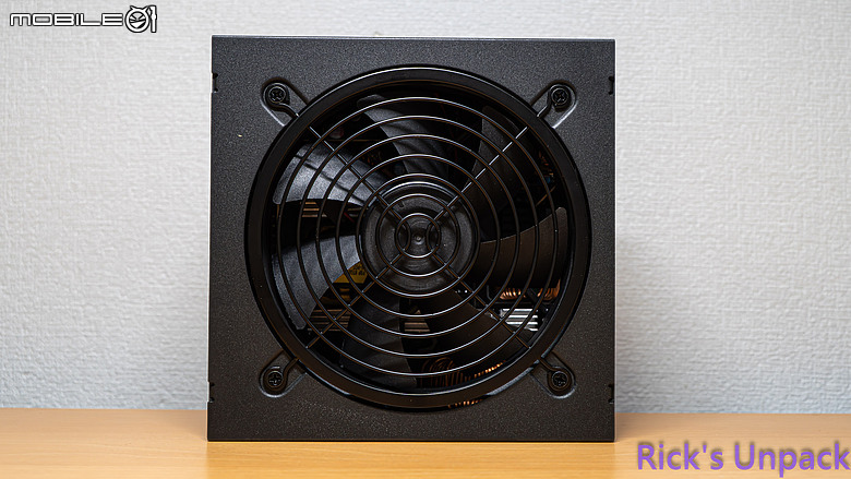 【開箱】高CP金牌全模組電源 | FSP VIC GM 850W