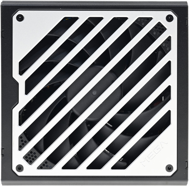 點我看大圖 FSP MEGA GM 1200W金牌全模組電源開箱