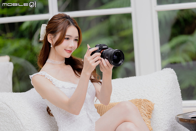 Sony A7R6 評測報告｜「66.8MP x 30fps」、成就超高畫素水桶機！