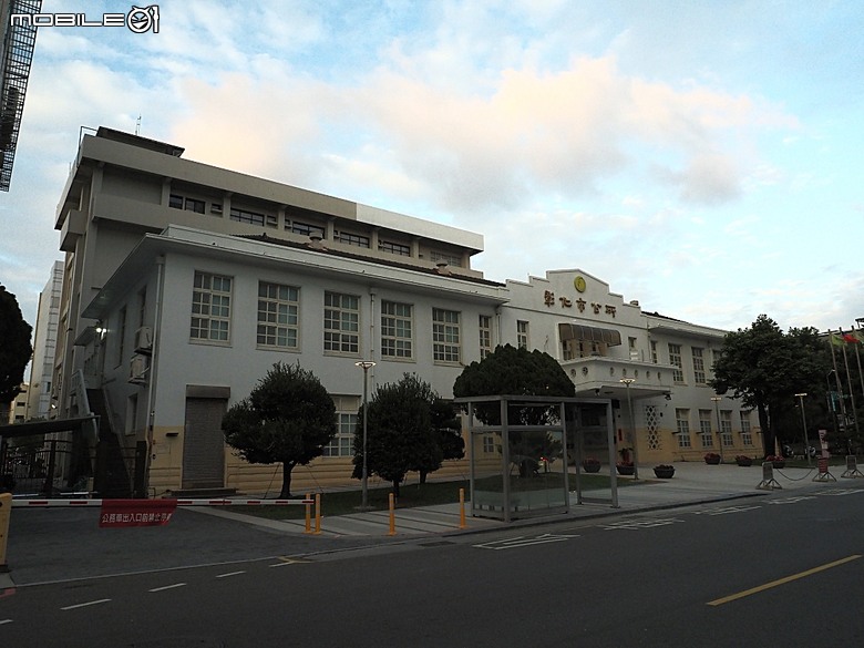彰化孔廟、原彰化第二幼稚園、元清觀、原彰化警察署、定光佛廟、開化寺— 彰化市區古蹟探訪之二