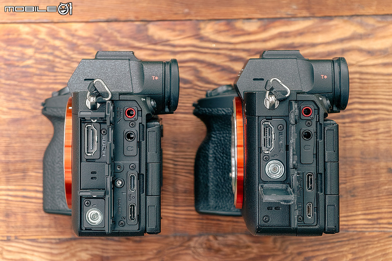Sony A7R6 評測報告｜「66.8MP x 30fps」、成就超高畫素水桶機！