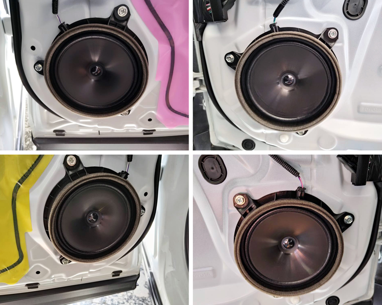 [開箱] 告別原廠悶罐聲：CC GR 換裝法國 FOCAL 職人系音響改裝分享