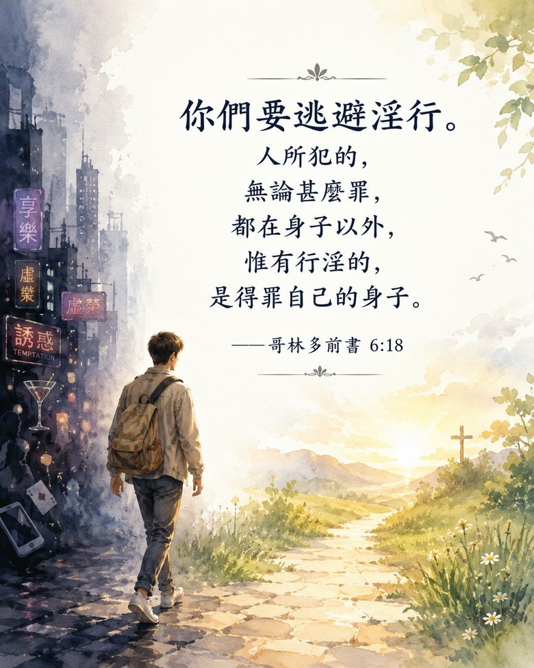 關於宗教禁淫亂