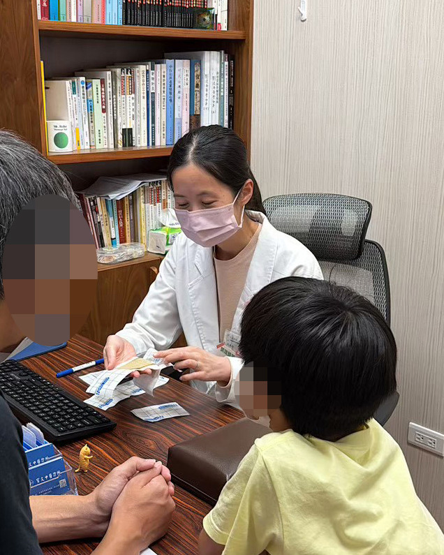 [紀錄] 小一兒子的變身計畫：中藥調理＋三伏貼雙管齊下，終於看見孩子食量大開！