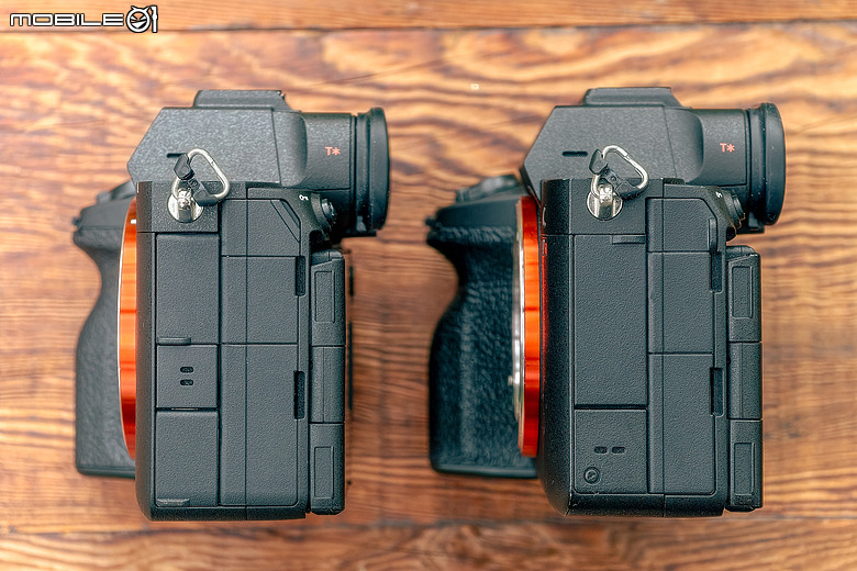 Sony A7R6 評測報告｜「66.8MP x 30fps」、成就超高畫素水桶機！