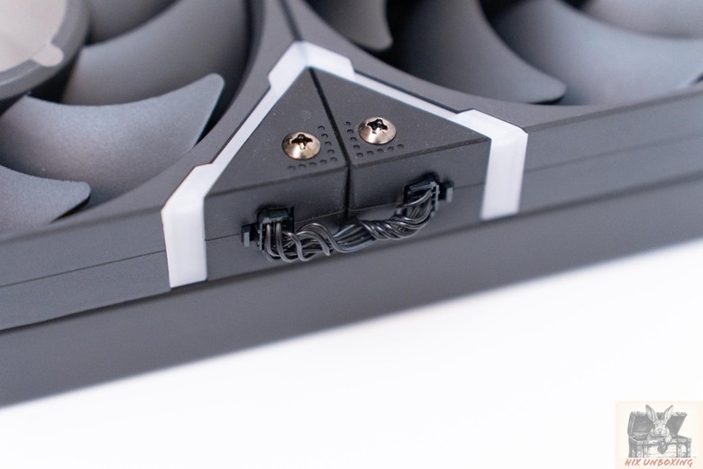又一圓臉冷頭?! Cryorig 快睿歐CRYO360
