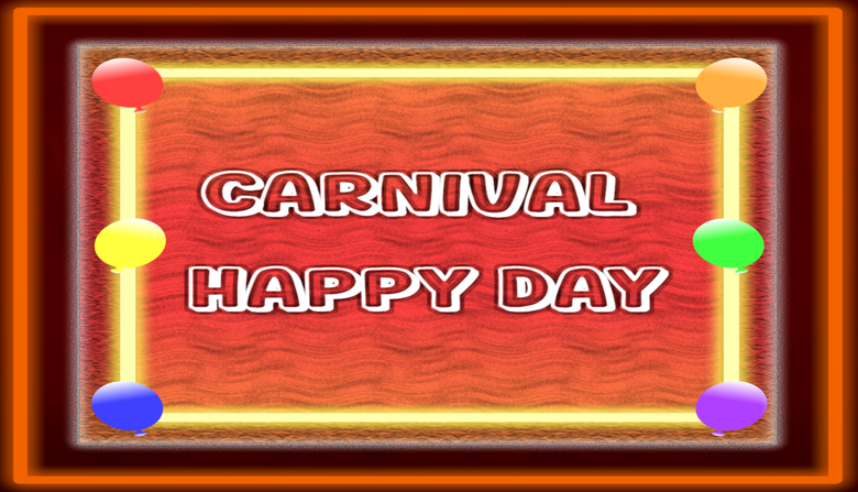 ( Carnival Happy Day ) On Steam - 遊戲試玩版