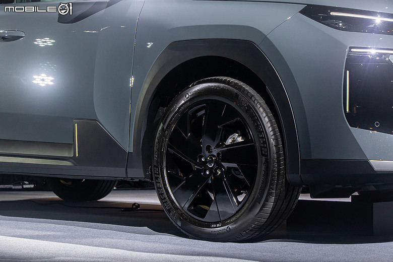 【採訪】雙車型、126.8萬元起,全新大改款Citroen C5 Aircross正式發表!