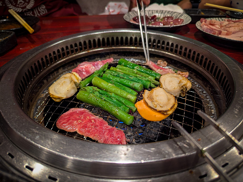 【富士鐵人小隊】- 自助旅行(7天6夜) - 東京篇