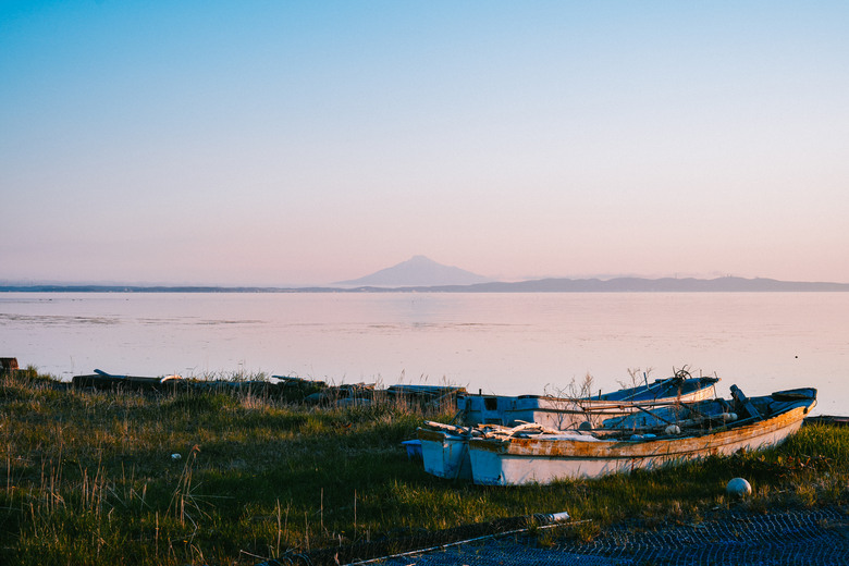 北國之春，北海道8日自駕+騎行(下)【A7m5】
