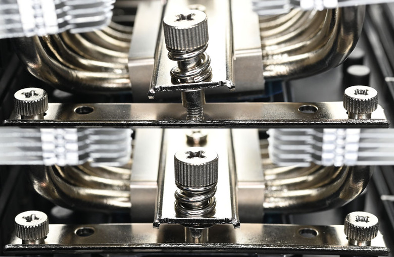 點我看大圖 SCYTHE MAGOROKU孫六SCMR-1000散熱器開箱