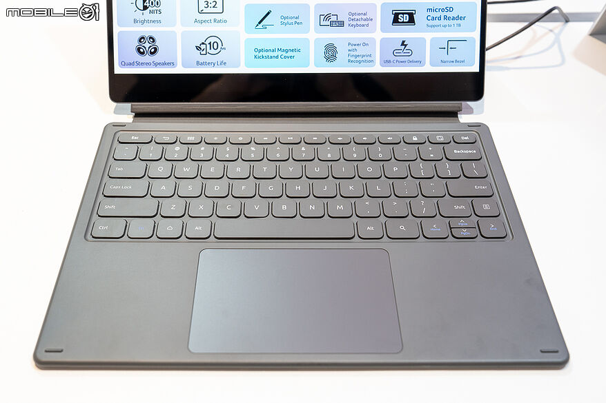 【Computex 2026】Acer 發表全新 Iconia Duo 系列平板電腦 入門到旗艦機型一次到位!