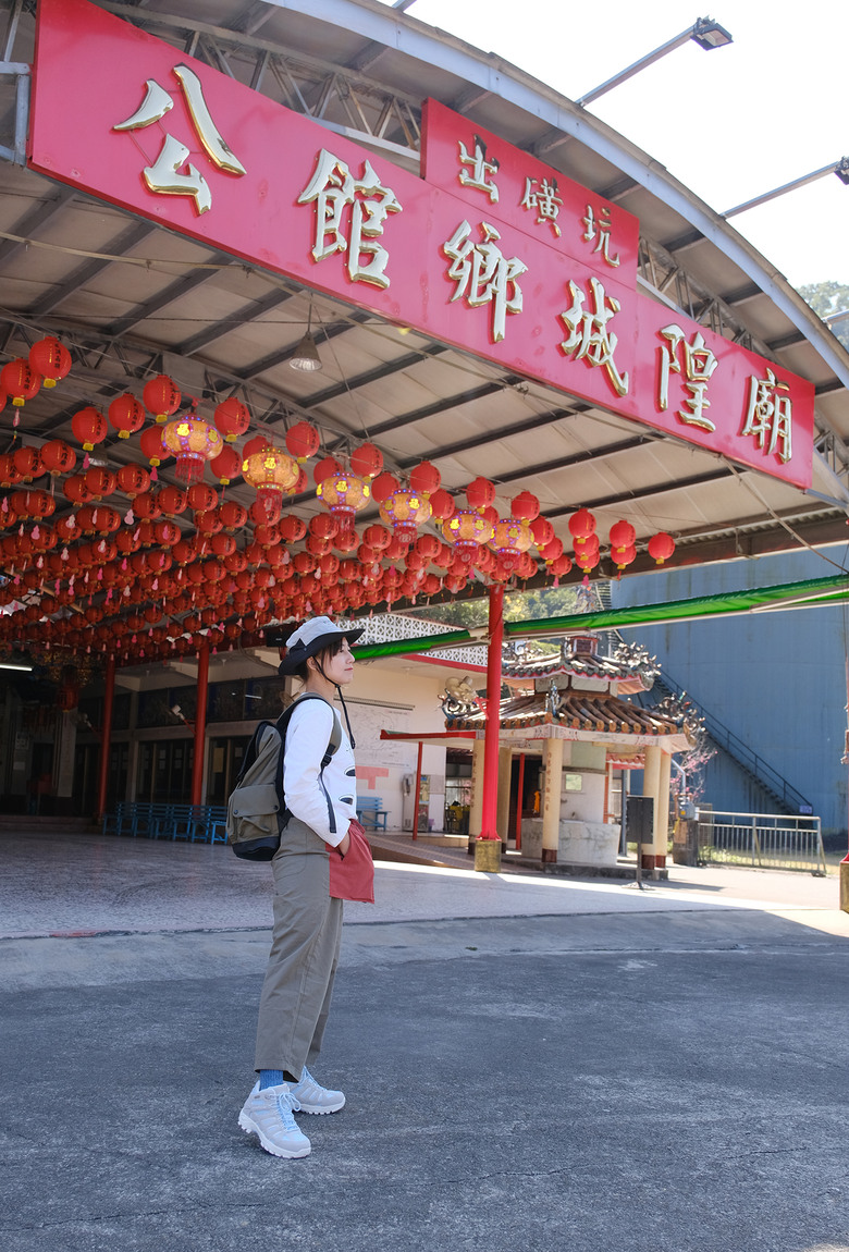 點我看大圖 【樟之細路出雲古道】一條記載著先民在此生活的故事以及開礦的悠悠歷史