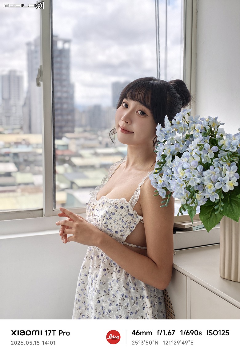 小米 Xiaomi 17T Pro 體驗｜規格小改，依舊是次旗艦超值首選！
