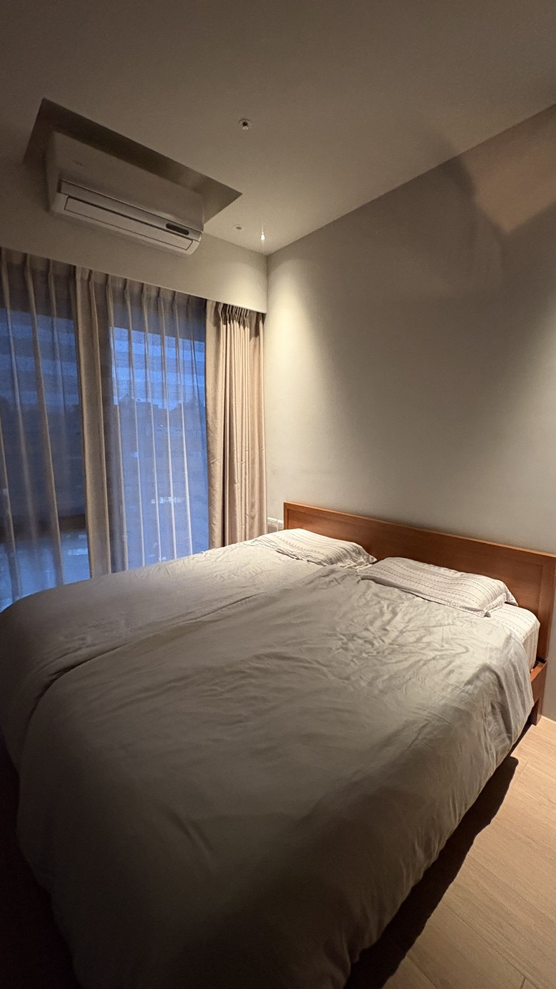 [開箱-北市三房] 原來最高級的奢侈，是在鬧區中心擁有一個安靜的窩