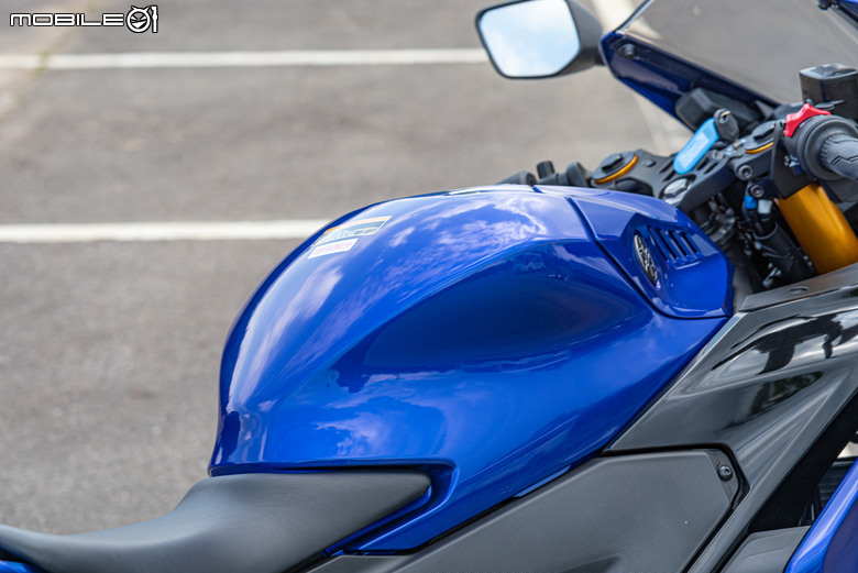 2026 YAMAHA YZF-R3試駕報告｜造型大改款帥得有感、熟悉的平台好騎依然！