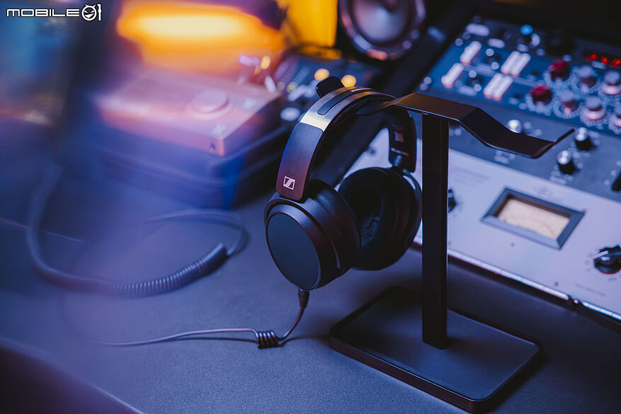 【新訊】為專業錄音與監聽工作者打造 Sennheiser 推出 HD 480 PRO 封閉式耳機