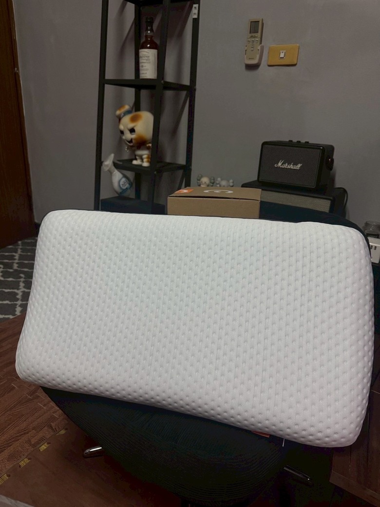 寢具還是要試過再買比較保險