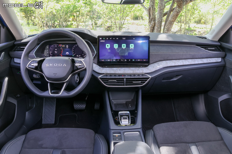Skoda Kodiaq & Octavia Combi 4x4 雙車型試駕｜輕鬆暢快穿梭於山林、體驗武陵農場之美！