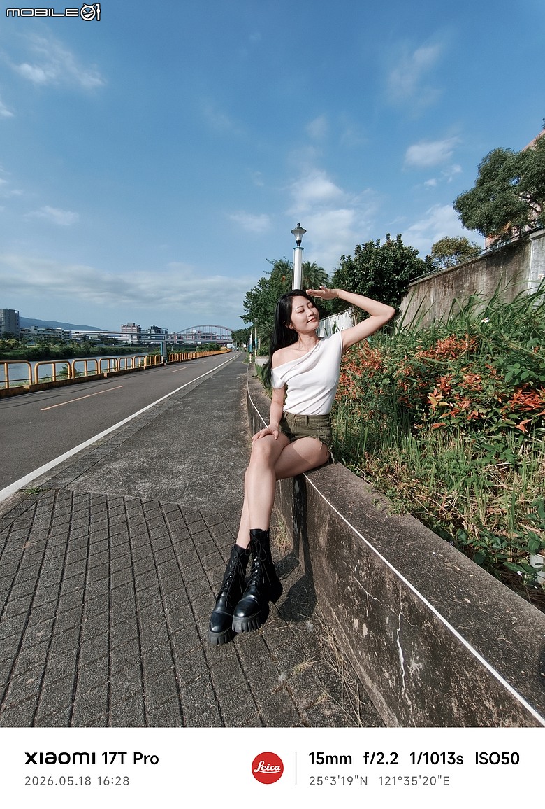 小米 Xiaomi 17T Pro 體驗｜規格小改，依舊是次旗艦超值首選！