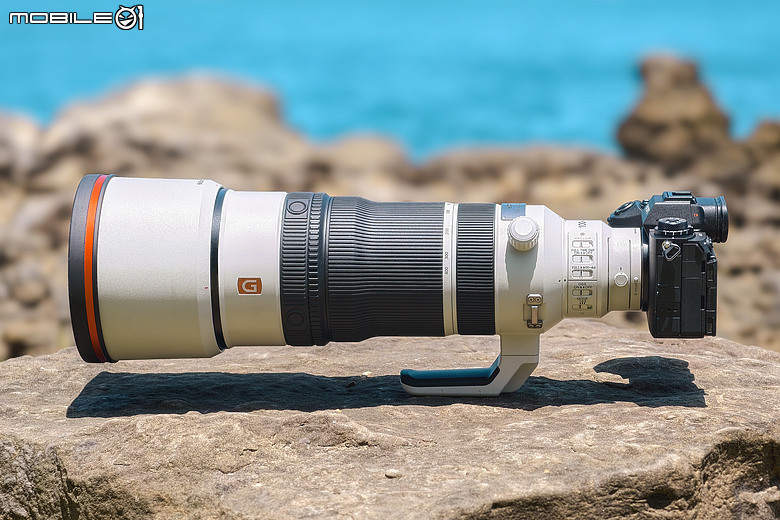Sony FE 100-400mm F4.5 GM OSS 評測報告|恆定光圈 x 內變焦、開啟超望遠新篇章!